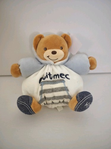 Kaloo small chubby bear - kaloo,