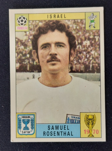 Panini world cup - cup, 70