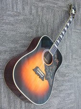 Epiphone FT120 Masterbilt Excellente VS Conversion