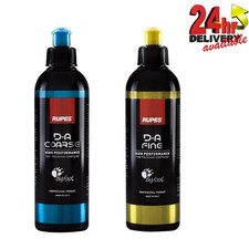 Rupes BigFoot DA Fine and