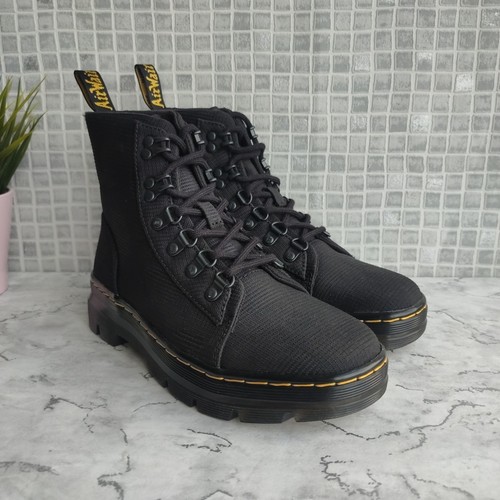 Martens combs tech - dr.,