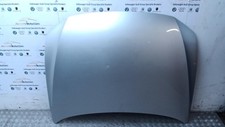 VW PASSAT 2017 B8 Bonnet LA7W