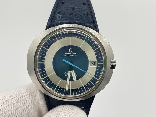 Omega genève dynamic - genève,