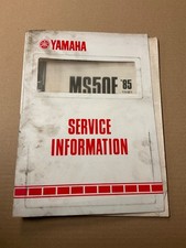 YAMAHA SUPPLEMENTARY WORKSHOP