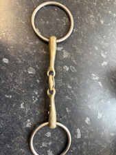 loose ring verbindend neue