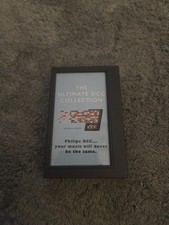 The Ultimate Dcc Collection