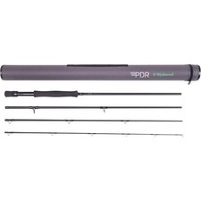 Wychwood Fly Rod PDR Medium
