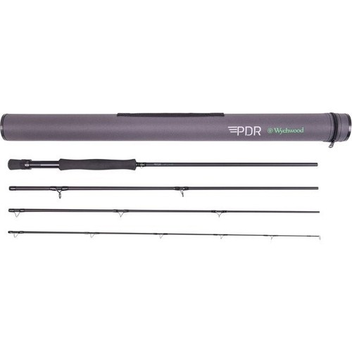 Wychwood fly rod pdr medium - rod,