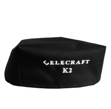 K2 Dust Cover for Amateur HF