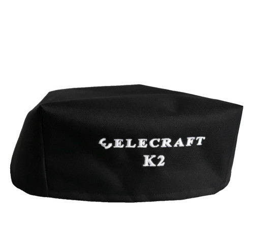 Dust cover for amateur hf - cover,