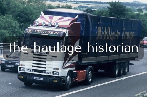 Thh truck photos - truck, scania