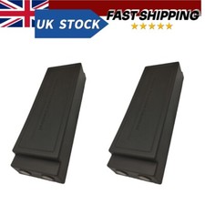 2pcs for NiMH Battery 7.2V