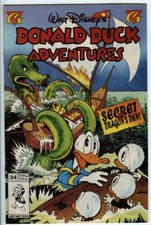 Walt Disney's Donald Duck