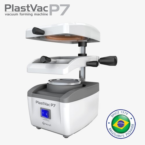 Bioart vacuum former lab - bioart,