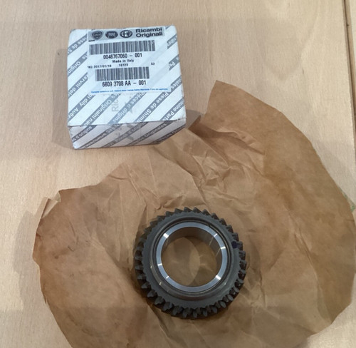 Genuine oem fiat doblo - genuine, punto