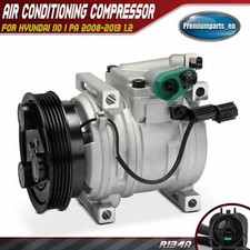 Air Conditioning Compressor