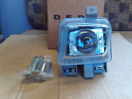 Fog light for - fog,