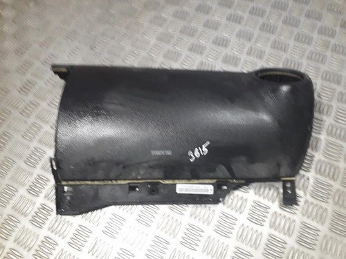 Nissan note 2006 - interior, trim