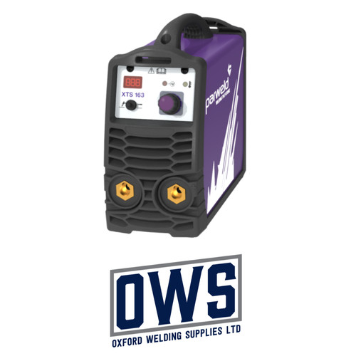 Parweld xts163 new model - parweld, model**