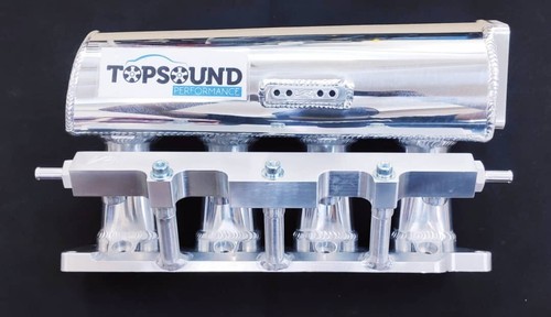 Intake manifold for toyota - intake,