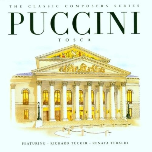 The classic composers series - the,