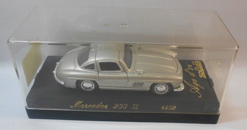 Solido scale metal model - solido, 1/43