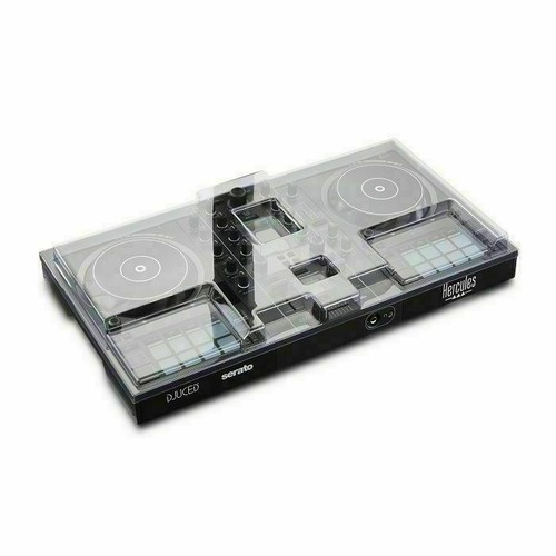 Decksaver hercules control - dj,