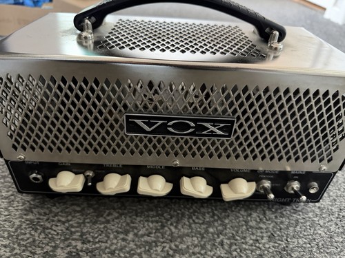 Vox night train valve - 15,