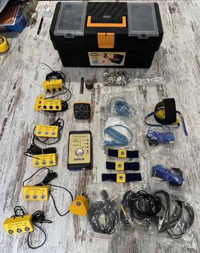 Esd equipment tool - &,