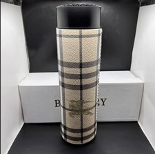Brand New Burberry Stainless