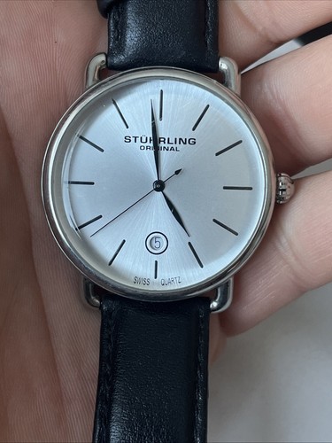 Stuhrling original swiss - stuhrling,
