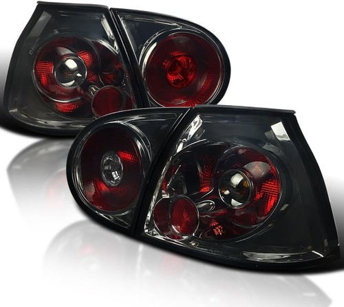 Taillights left right pair - taillights, for