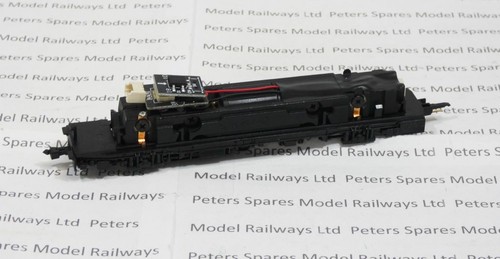 Dapol 114344 class 142 gauge - 114344, n
