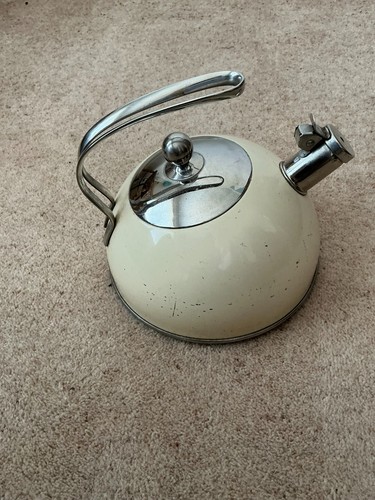 Mermaid aga kettle free - -,