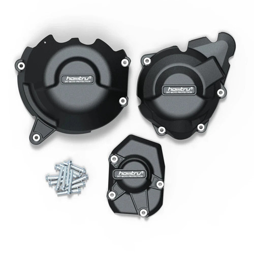 Engine cover clutch - engine,
