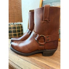 Women's Frye Harness 8R
