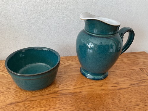 Denby greenwich milk - greenwich,, milk/cream