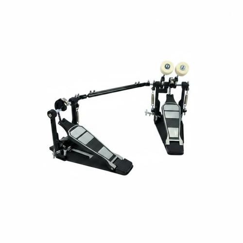 Double bass drum pedal - bass,