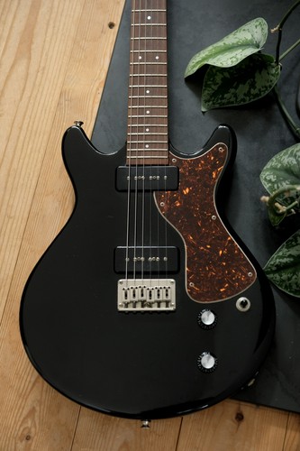 Yamaha standard black - standard,