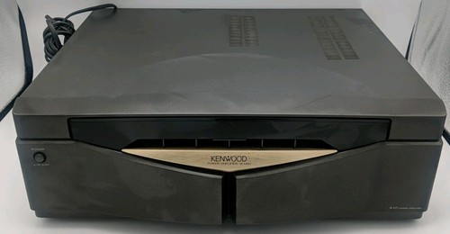 Kenwood series power - series, 21