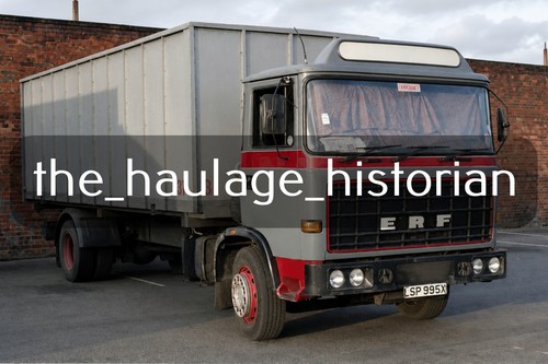 Thh truck photos erf - truck,