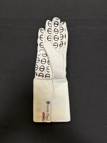 Leon paul foil - paul, foil/epee