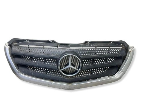 Mercedes benz sprinter - sprinter, 3-t