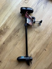 12v Electric outboard trolling