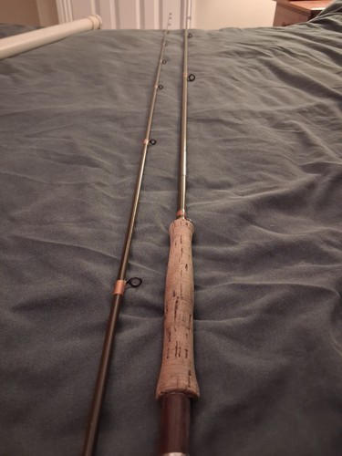 Fishing rods - fishing,
