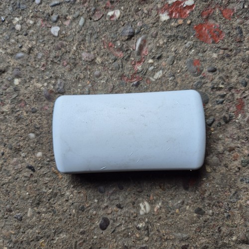 Fiamma bracket cover - bracket, cover,