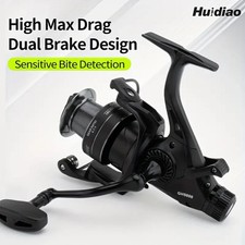 CARP FISHING BAITRUNNER REEL