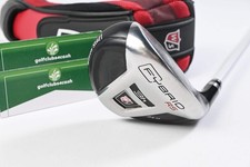 Wilson Staff Fybrid RS #3 Hybrid / 21 Degree / Regular Flex UST VTS Proforce 5