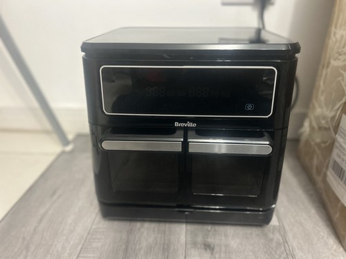 Breville halo flexi - flexi, digital