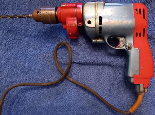Vintage wolf safety master - wolf,